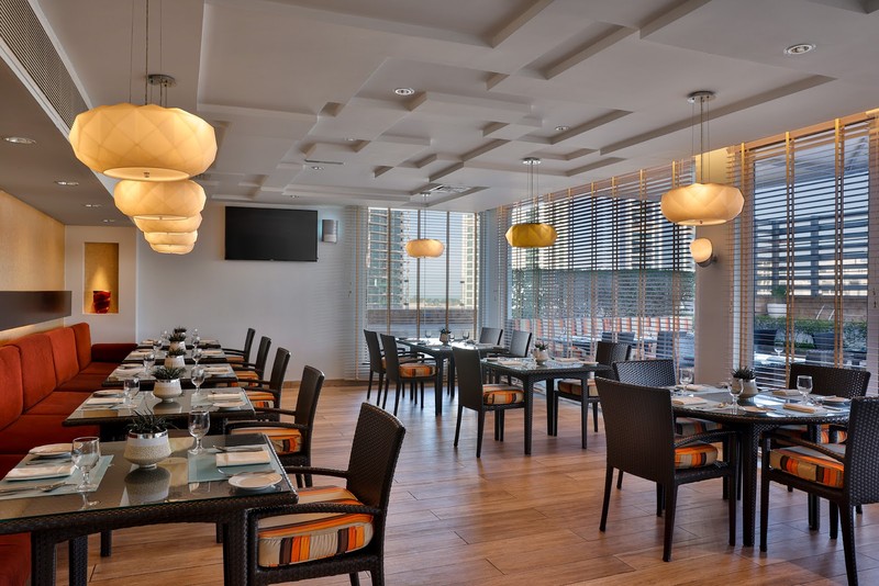 Aqua Cafe: photo