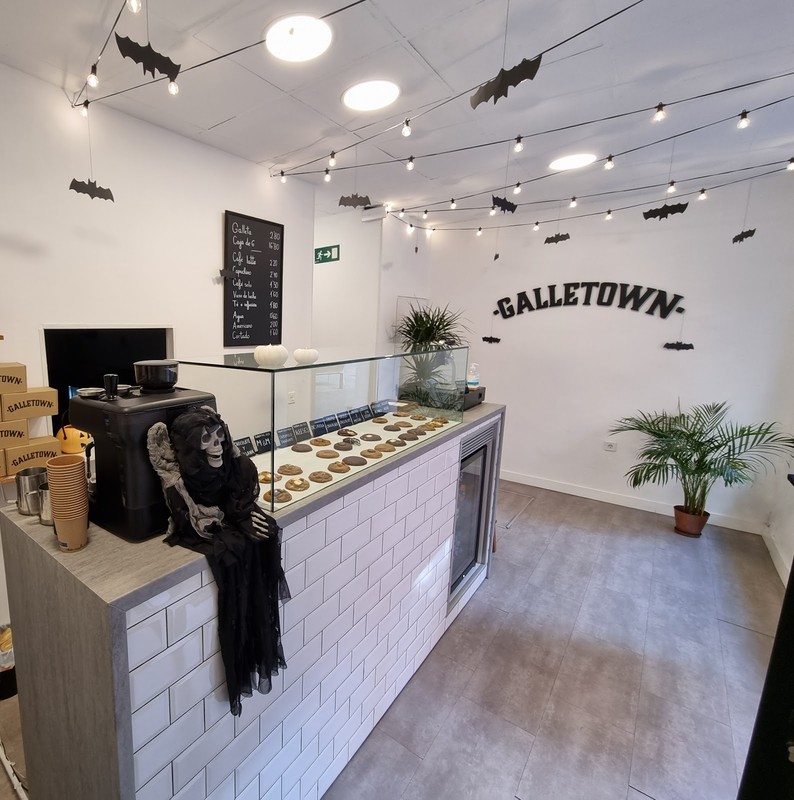 GALLETOWN Cookies & Coffee: photo 4