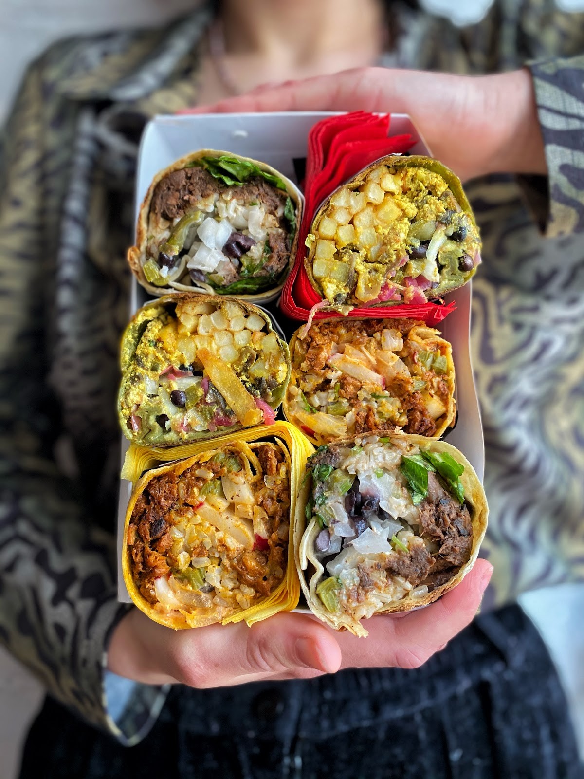 Momencik Vegan Restaurant: food & drinks