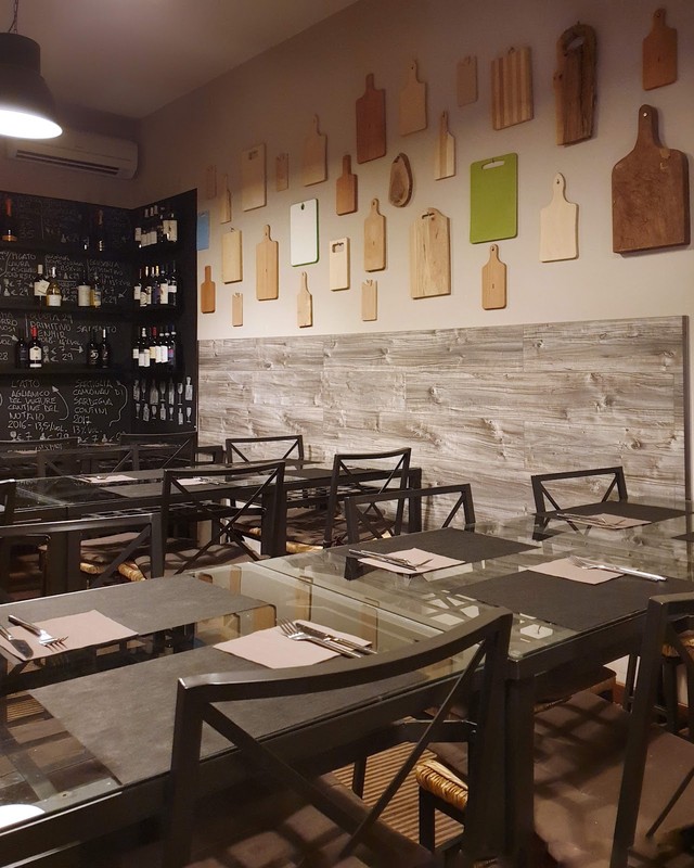 Taglieri e Bicchieri: photo 4