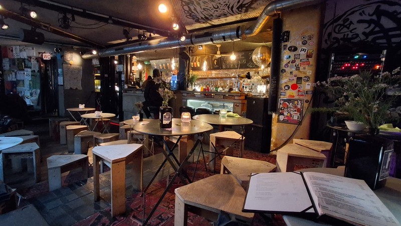 Café Galao: photo