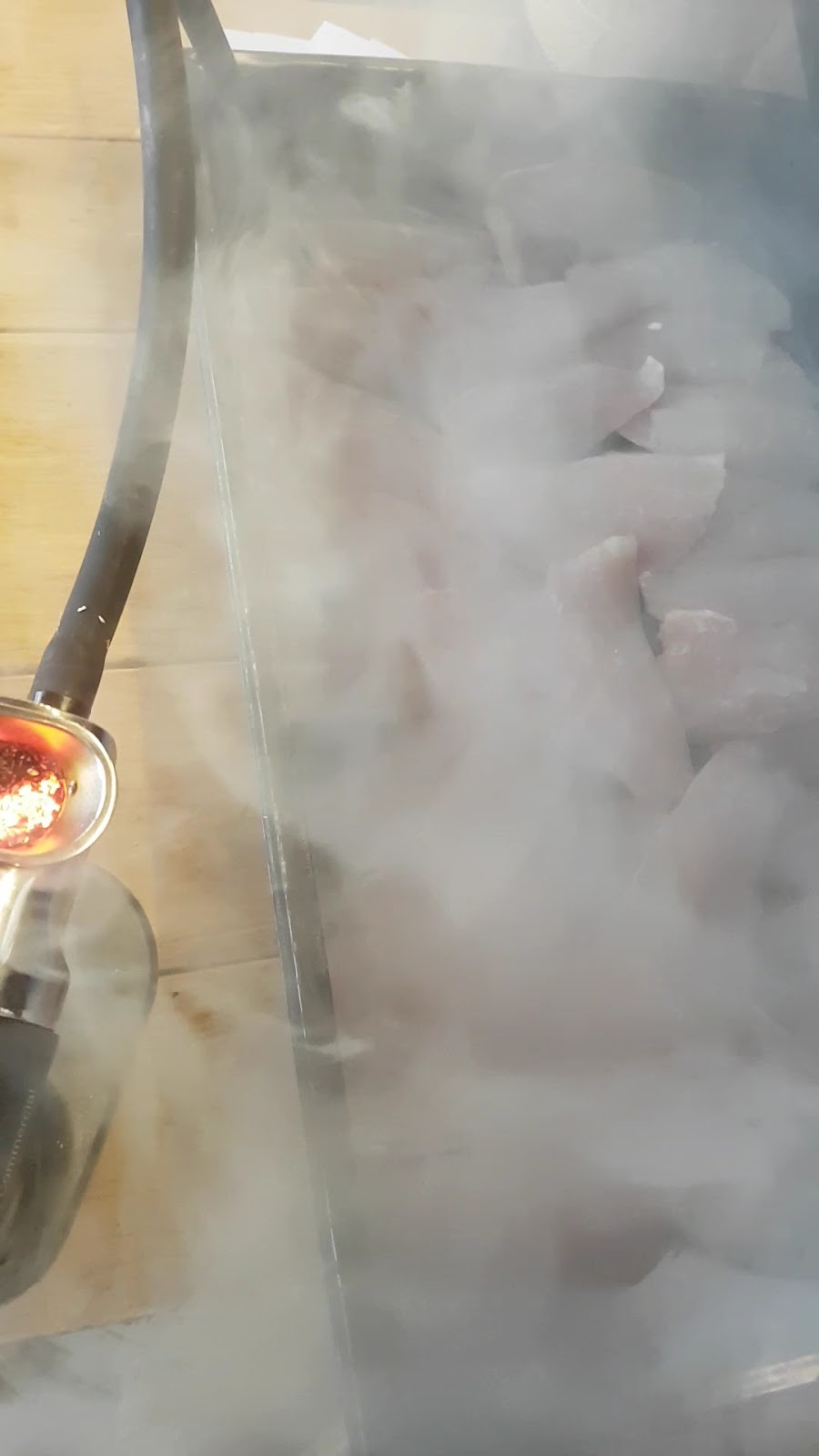 Pizzamatrosen (Eis, Pizza, Cafè, Crêpes): the place