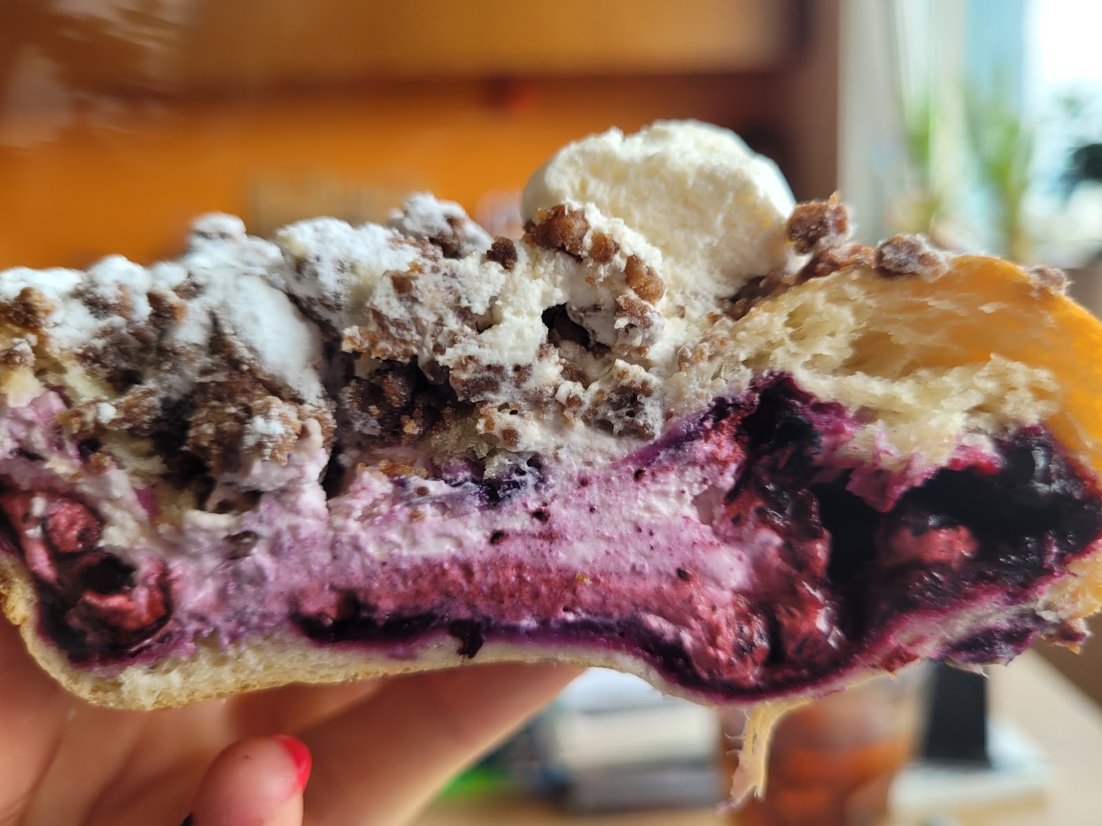 Cukiernia Kostki: food & drinks