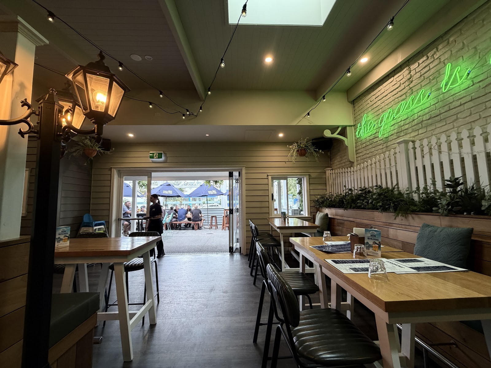 The Good Home Takanini: the place