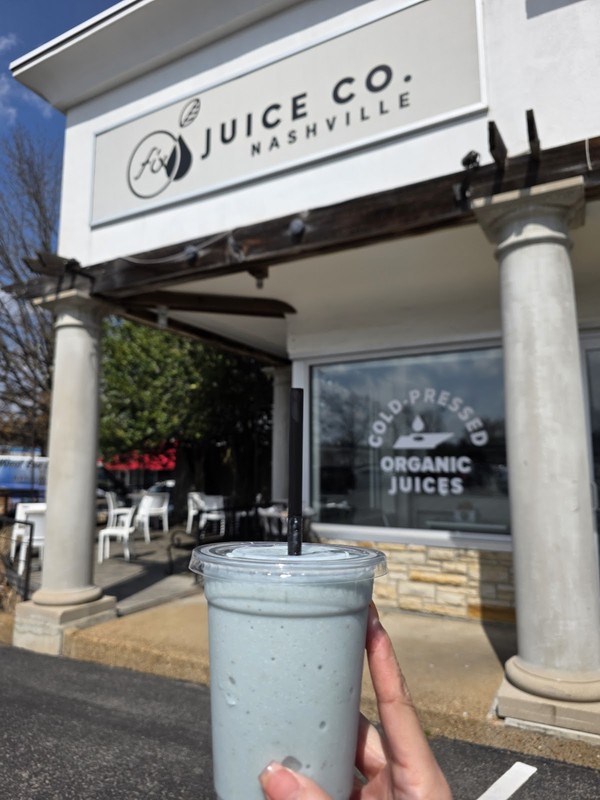 Fix Juice Co.: photo