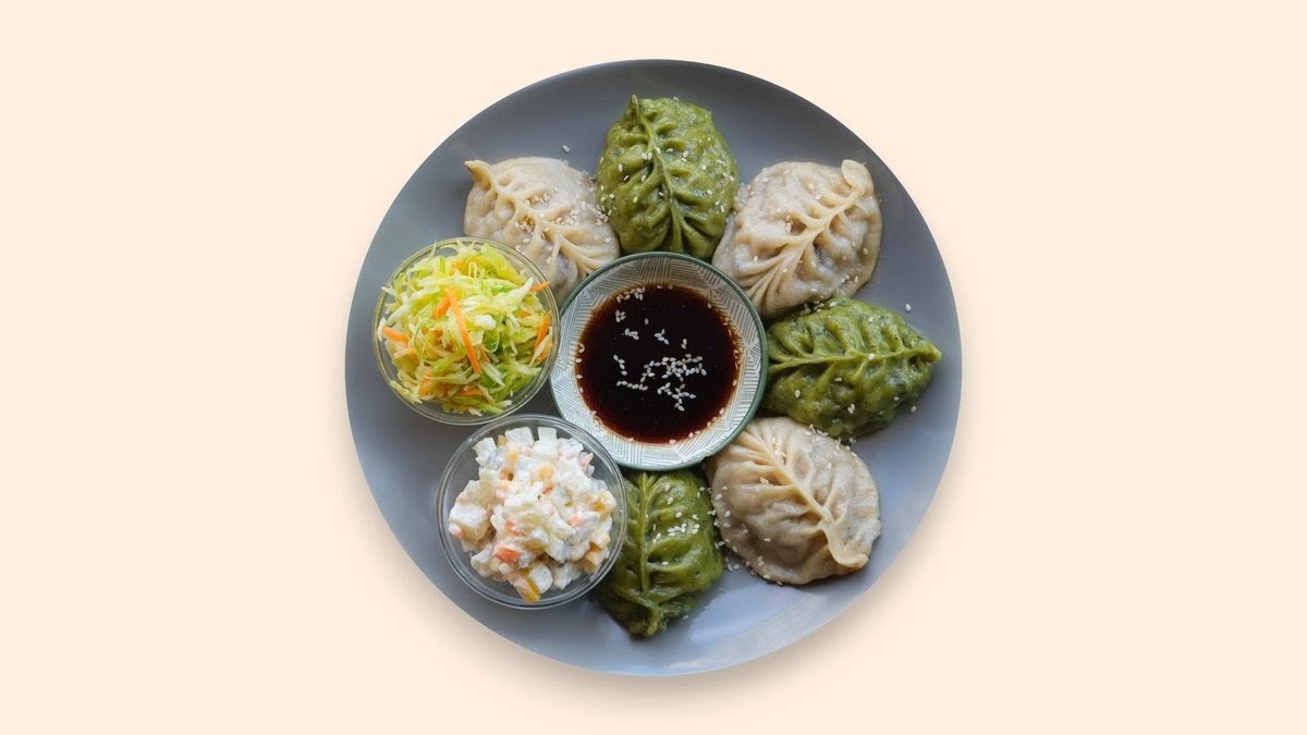 Veganaa: food & drinks