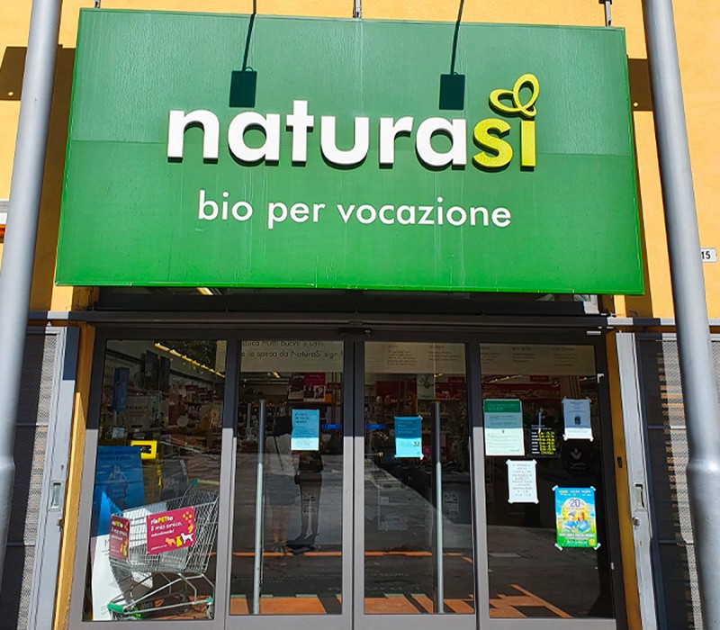 NaturaSì: photo