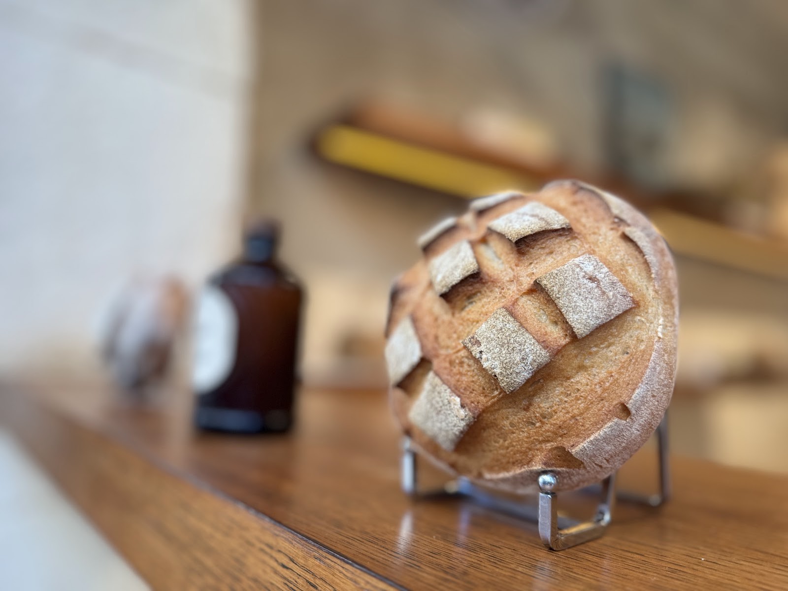 Copains: food & drinks