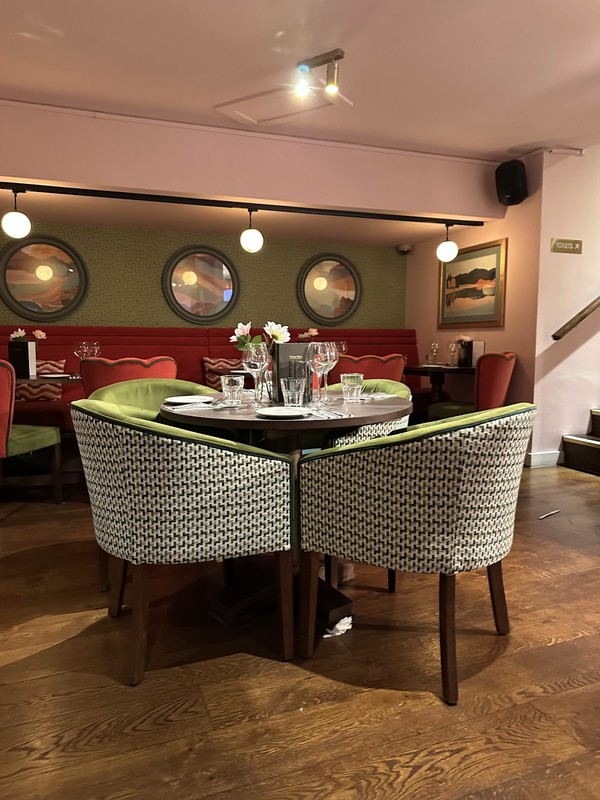 Cornerhouse Cardiff: photo 4