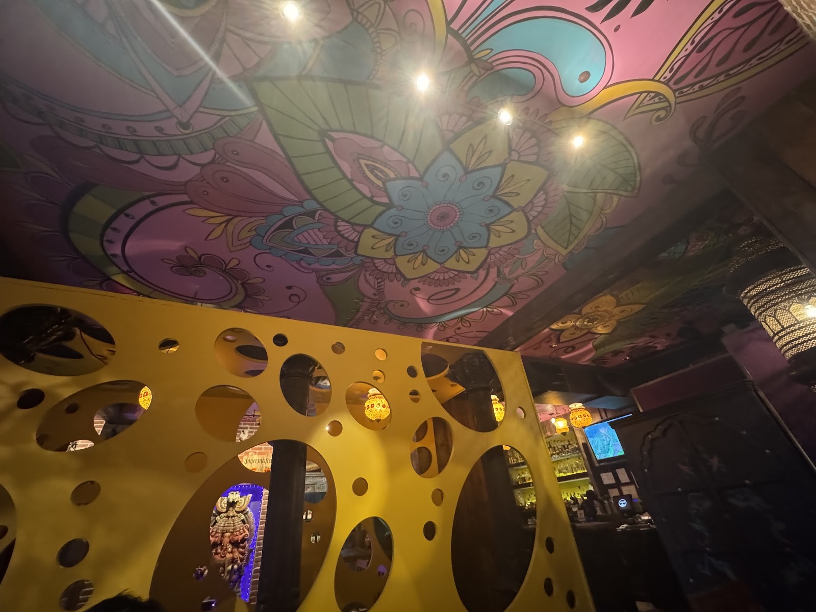 Rasoi: the place