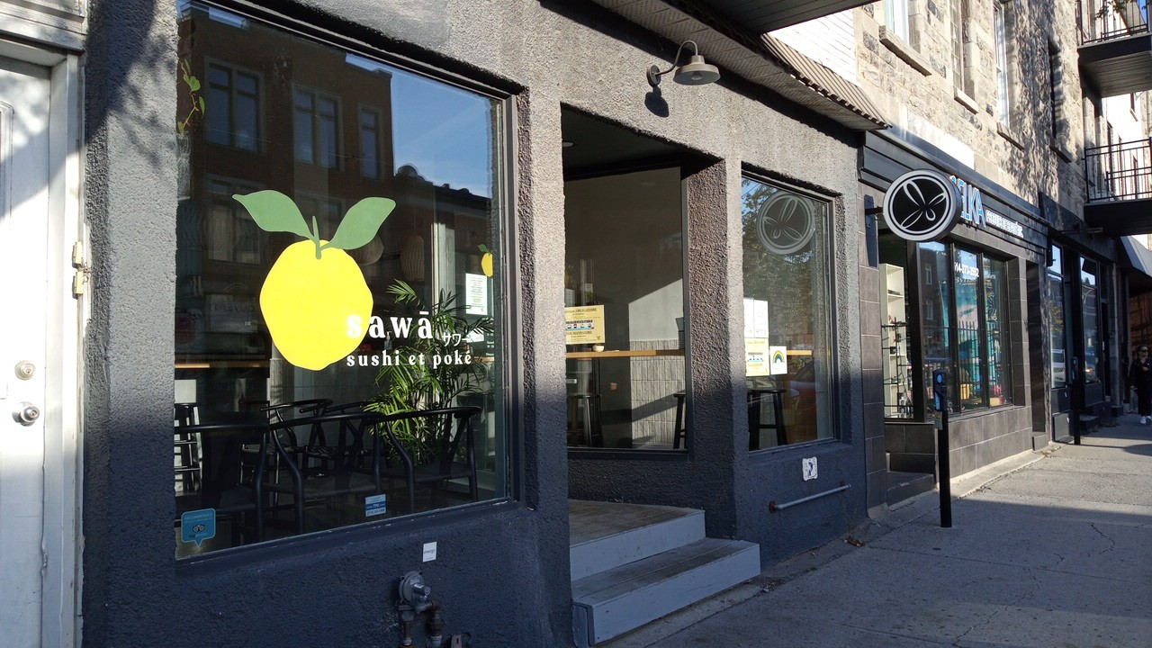 Sawa: the place