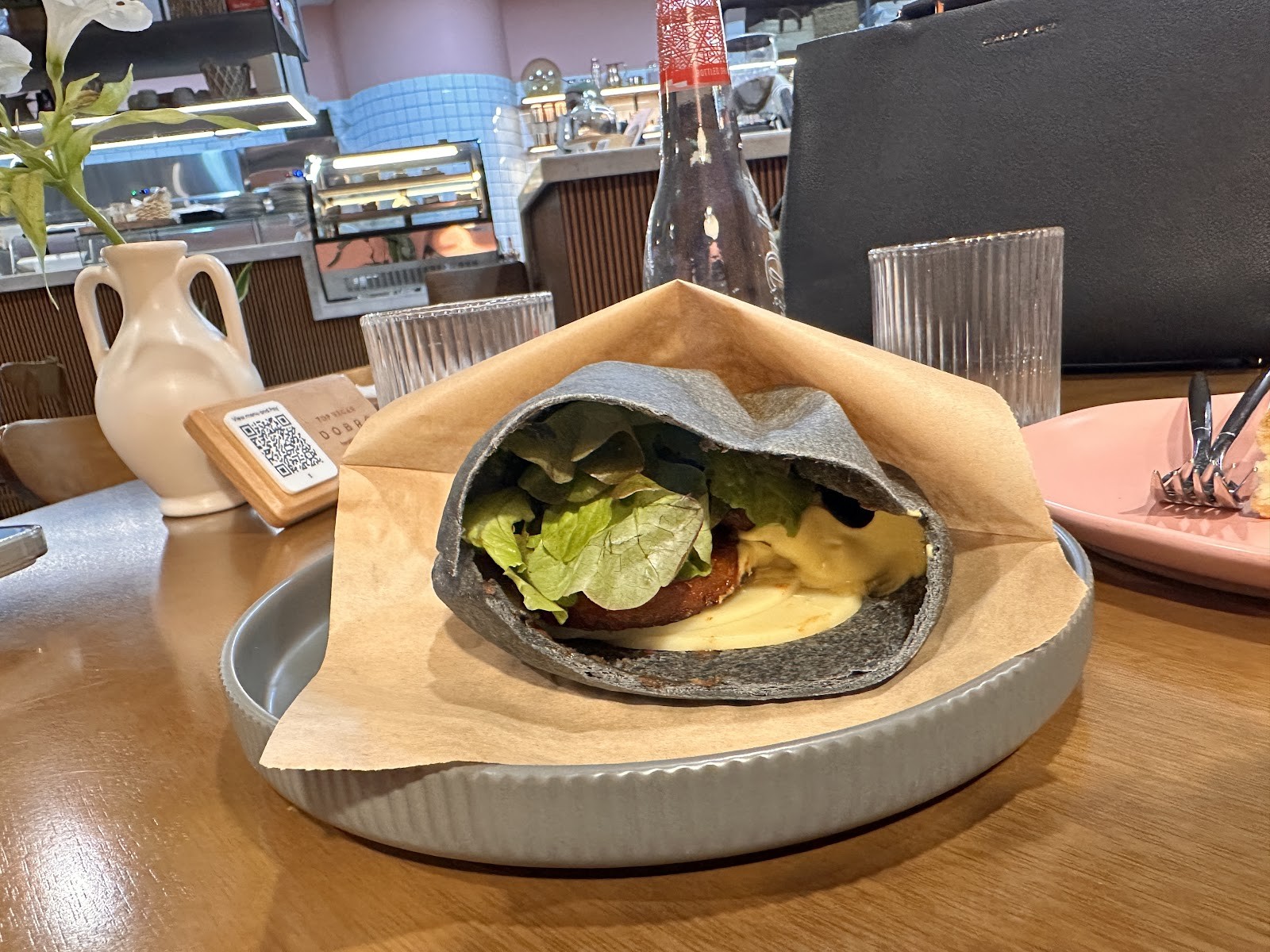 DOBRO TOP VEGAN: food & drinks