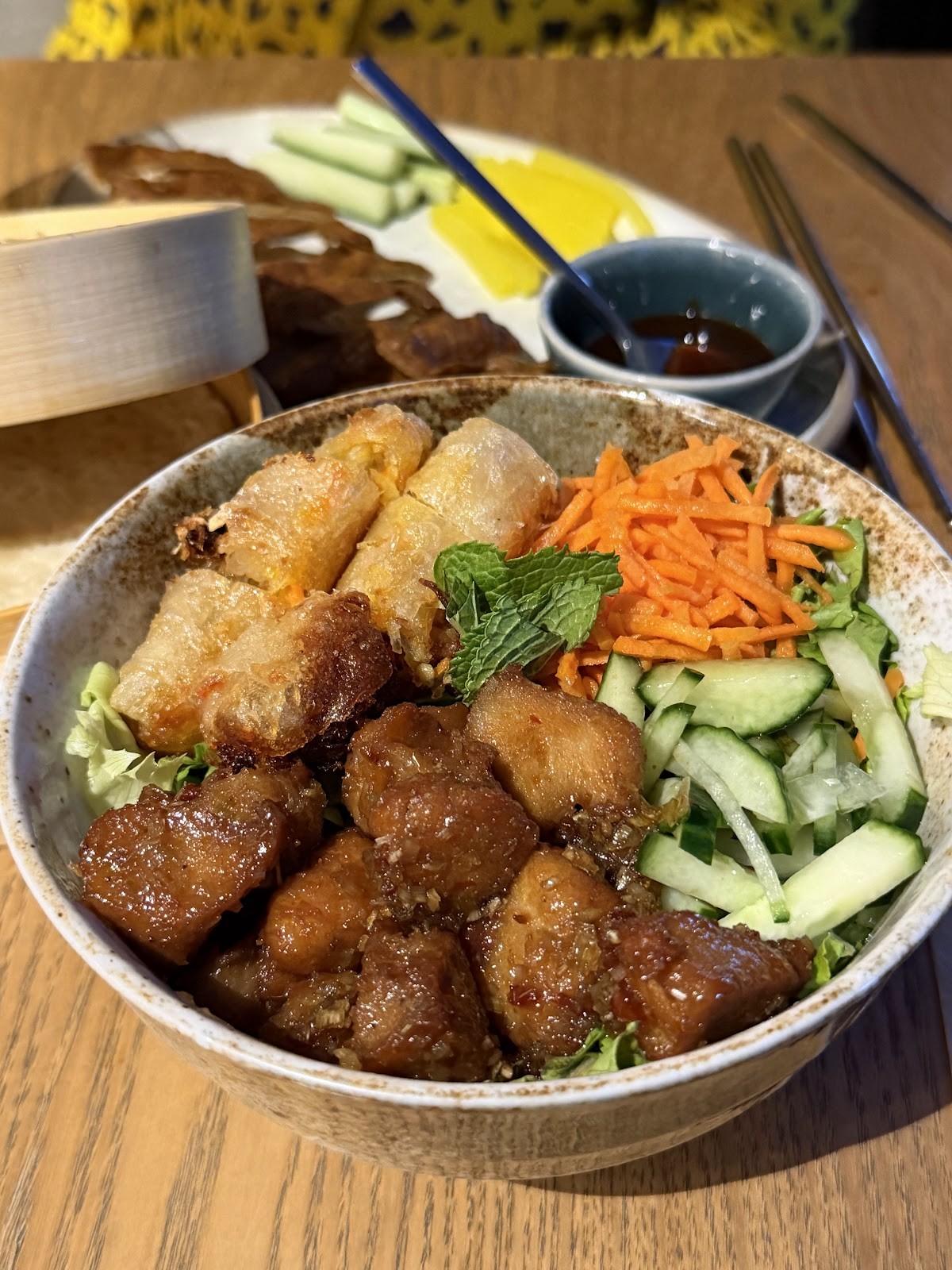 Didi: food & drinks