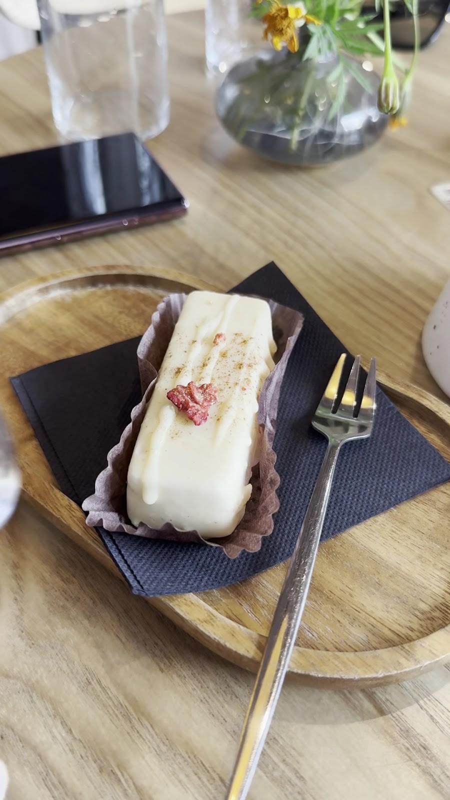 Not Guilty Pleasure - 100% gluten free & vegan: food & drinks
