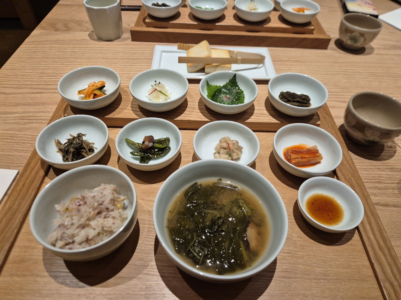 Bium: food & drinks