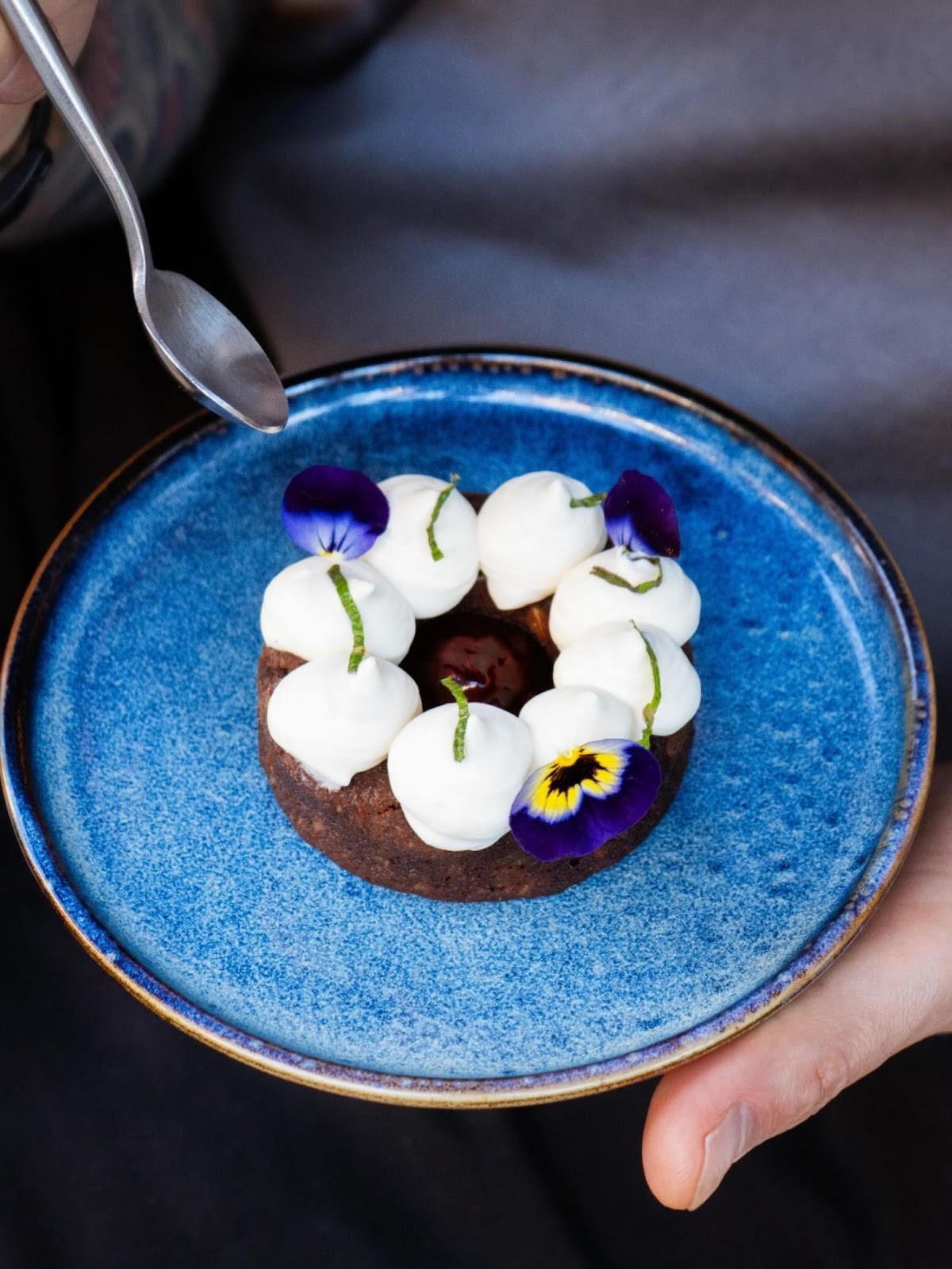 Hearth: food & drinks