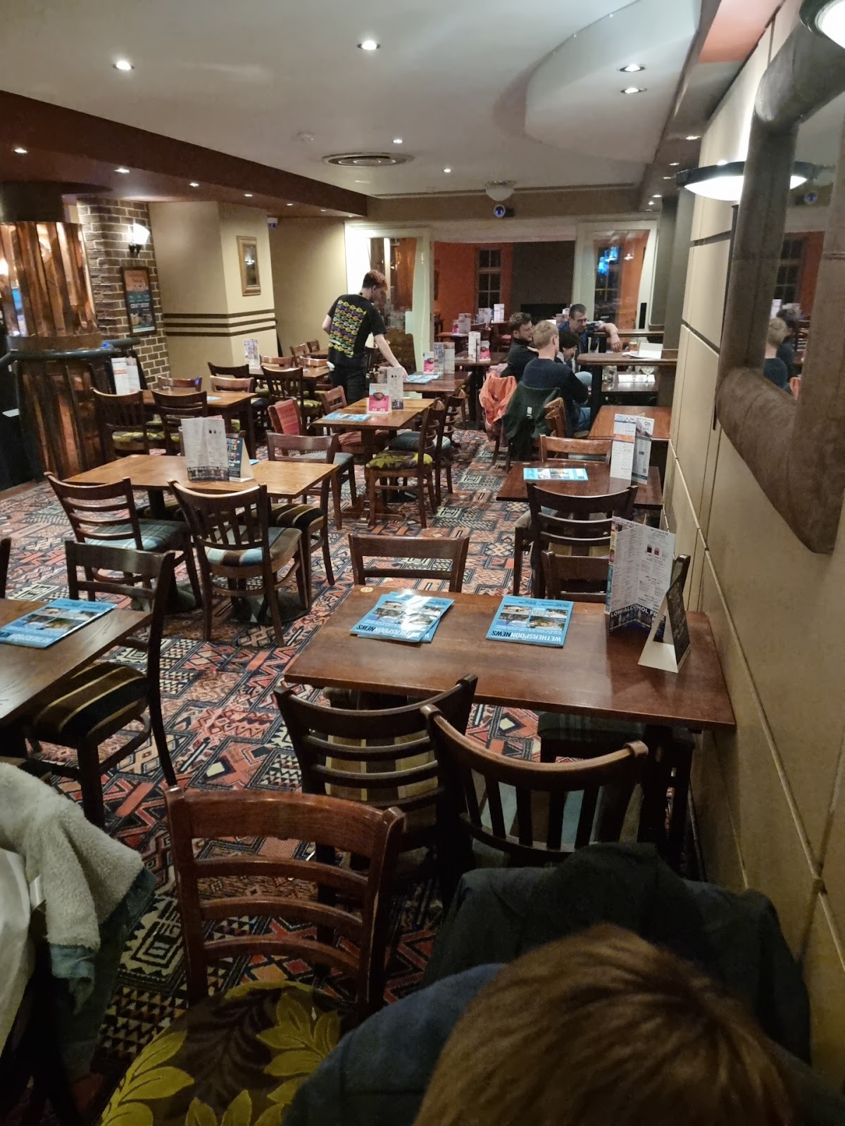 Sir Julian Huxley: the place