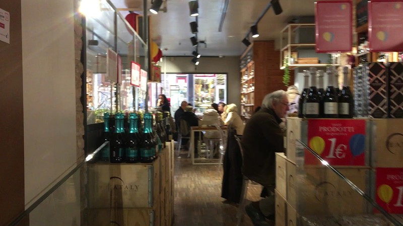 Eataly Bologna Ambasciatori: photo 4