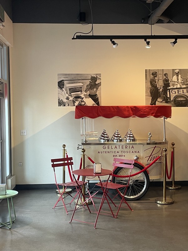 Pinolo Gelato: photo 4
