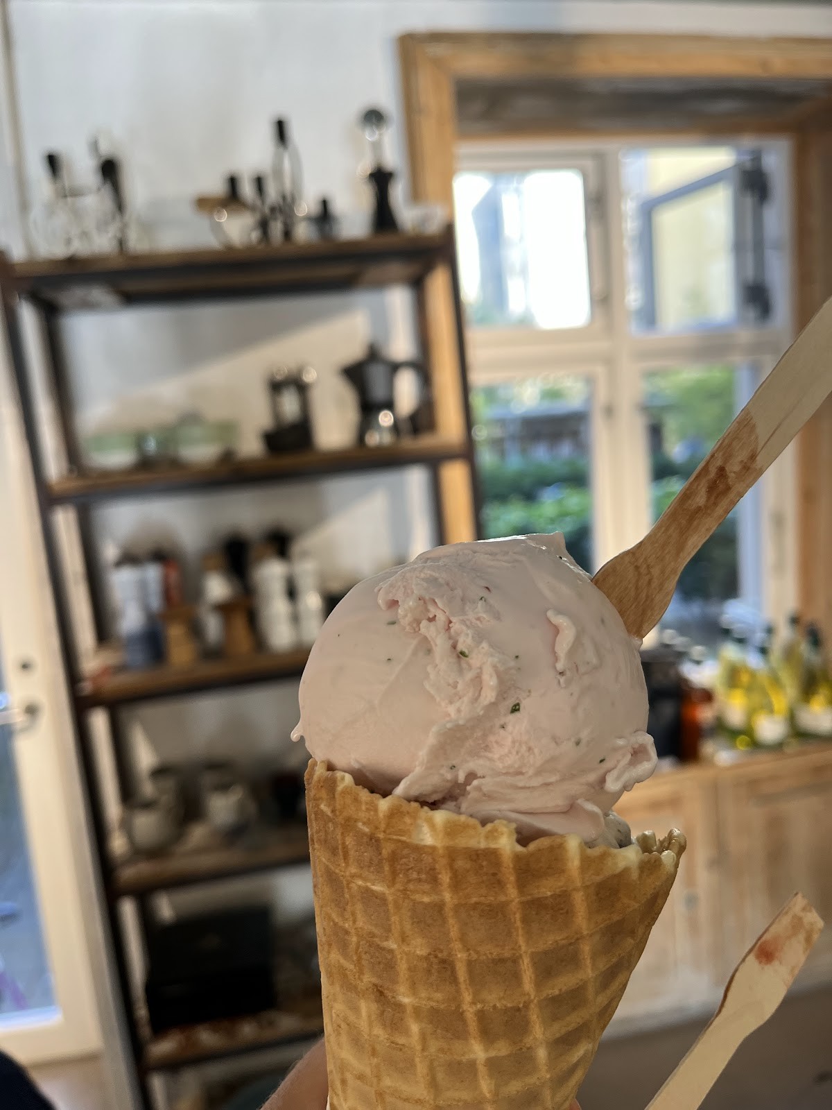 Moo Moo: food & drinks