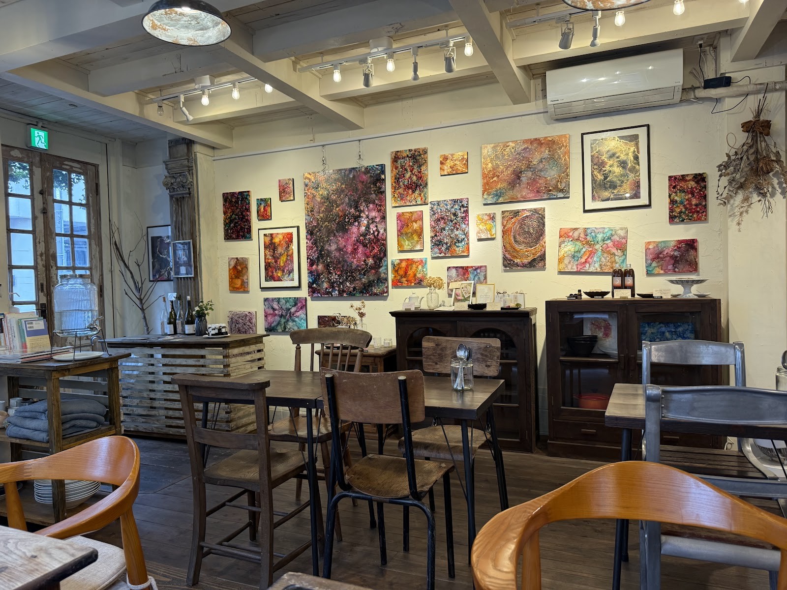 plant-planet Gakugei Daigaku: the place