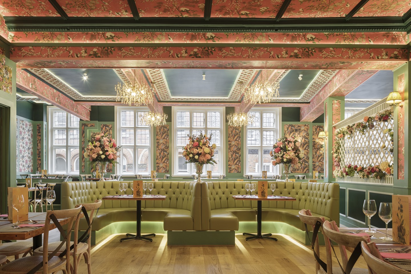 Giggling Squid - York: the place