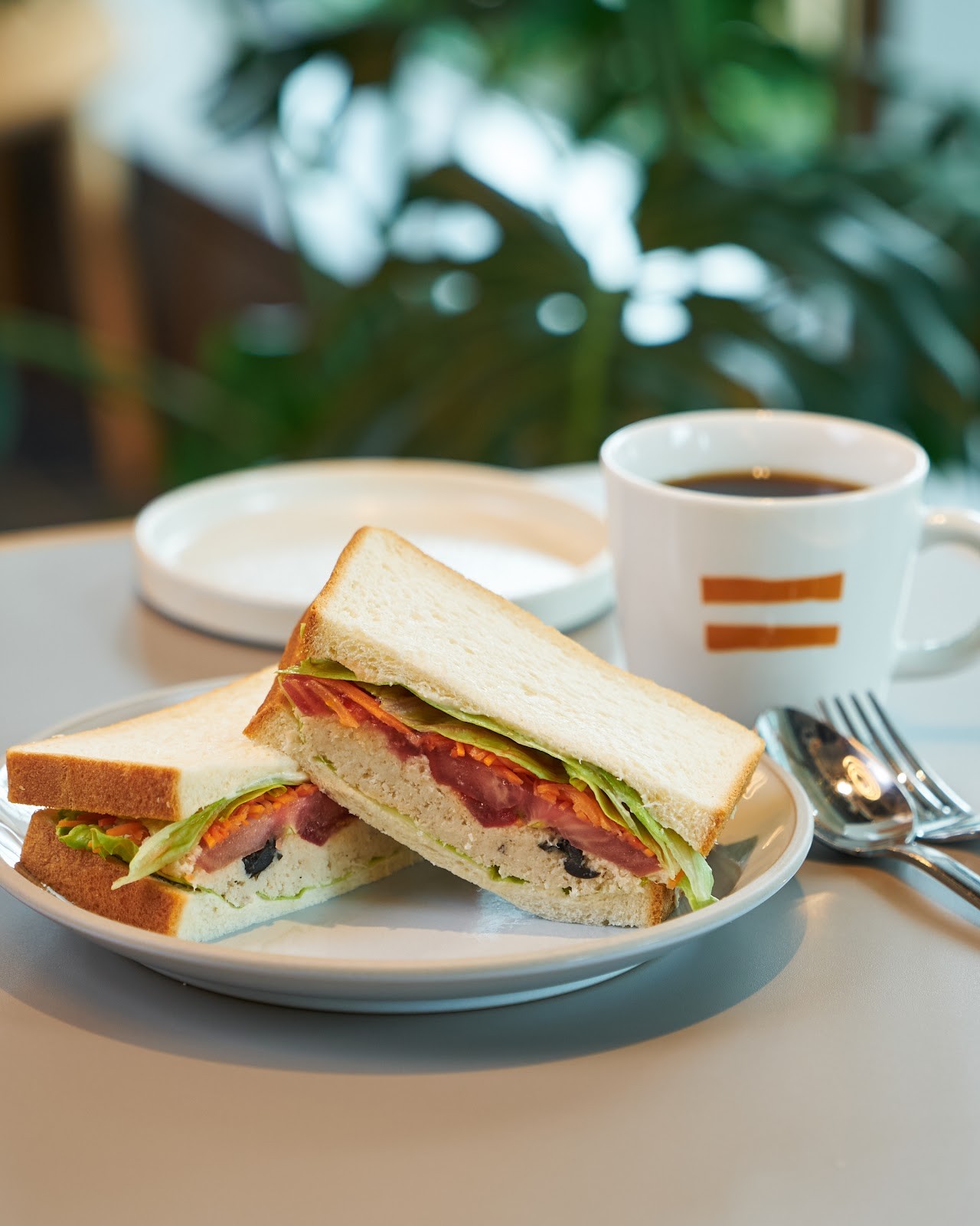 イコールカフェ Equal Cafe: food & drinks