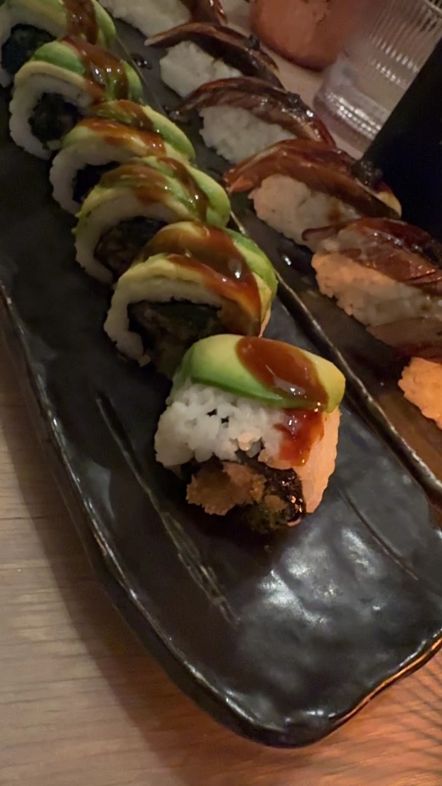 PLANTA Marina Del Rey: food & drinks