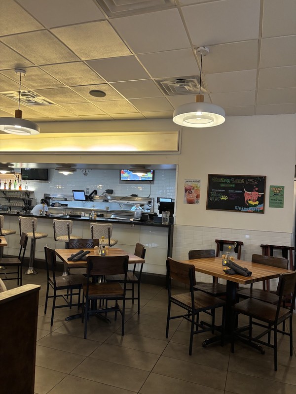 Kerbey Lane Cafe - University: photo 4