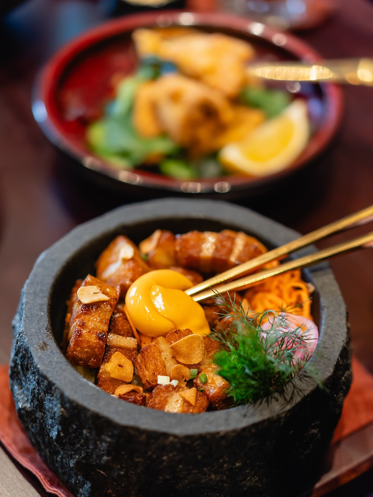 Vegan Pranakhon- Khaosan Road วีแกนพระนคร- ถนนข้าวสาร: food & drinks