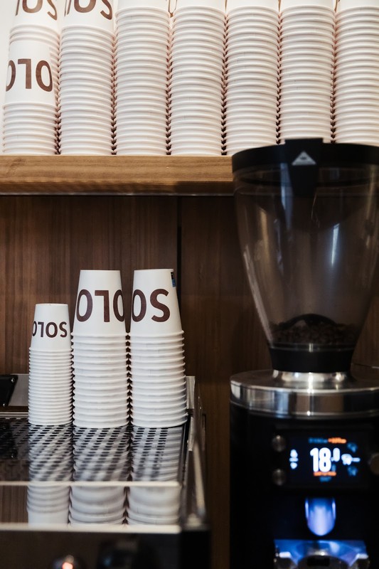Solo Café: photo 4