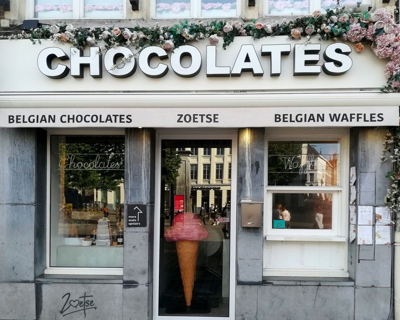 Zoetse: photo