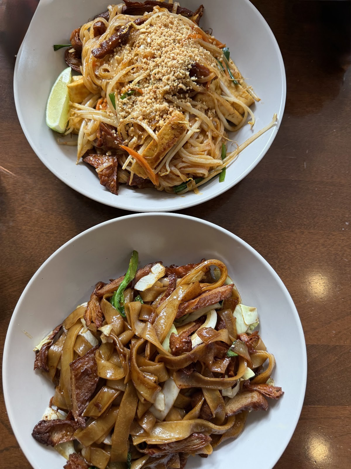Chai-Yo: food & drinks
