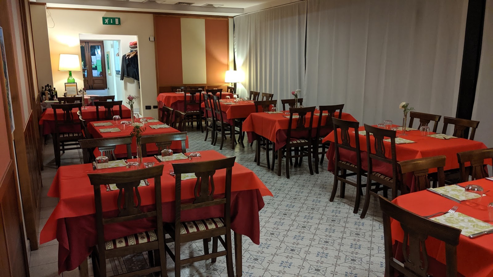 Au Lapin Agile: the place