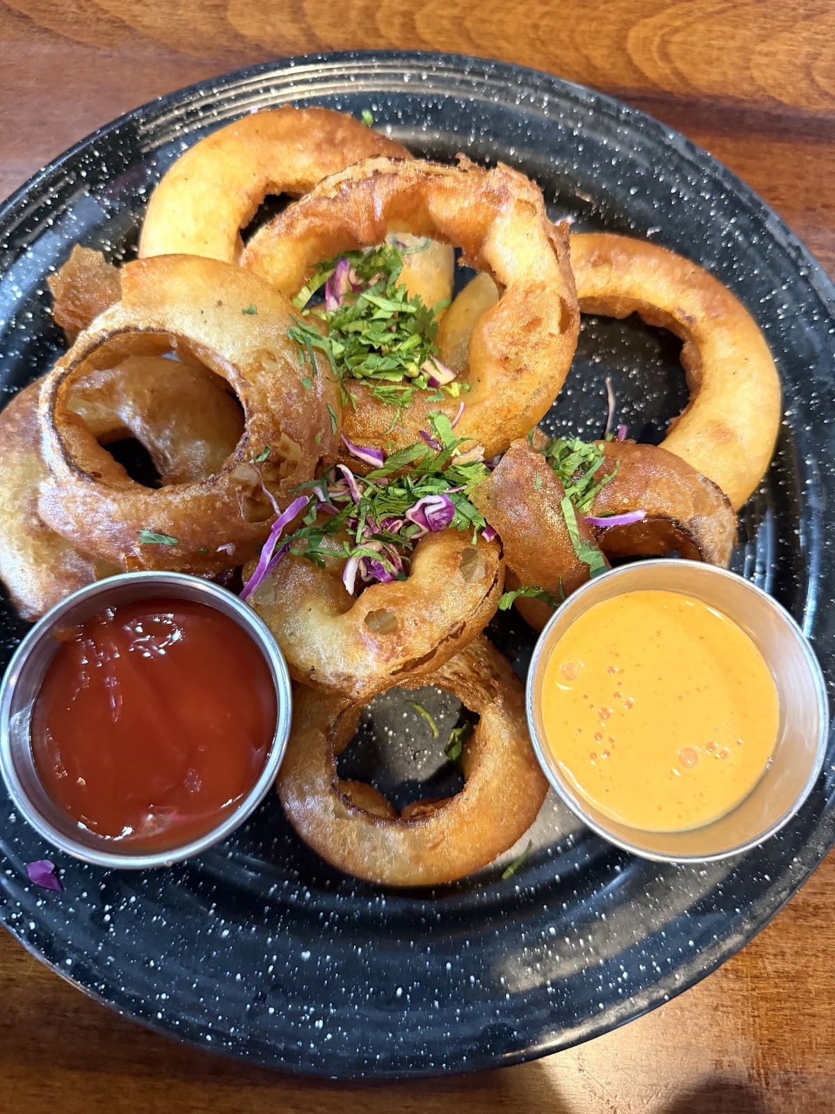 Penelope's Vegan Taqueria Andersonville: food & drinks