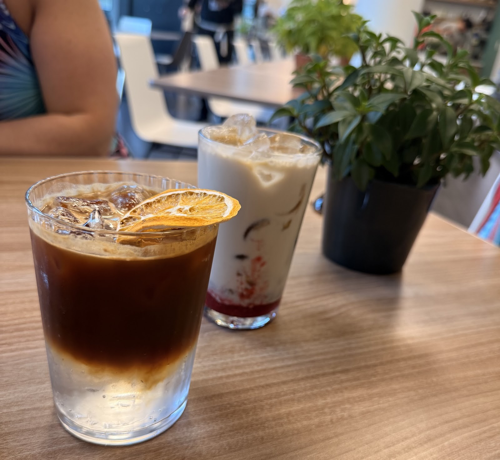 Feast & Fallow: food & drinks