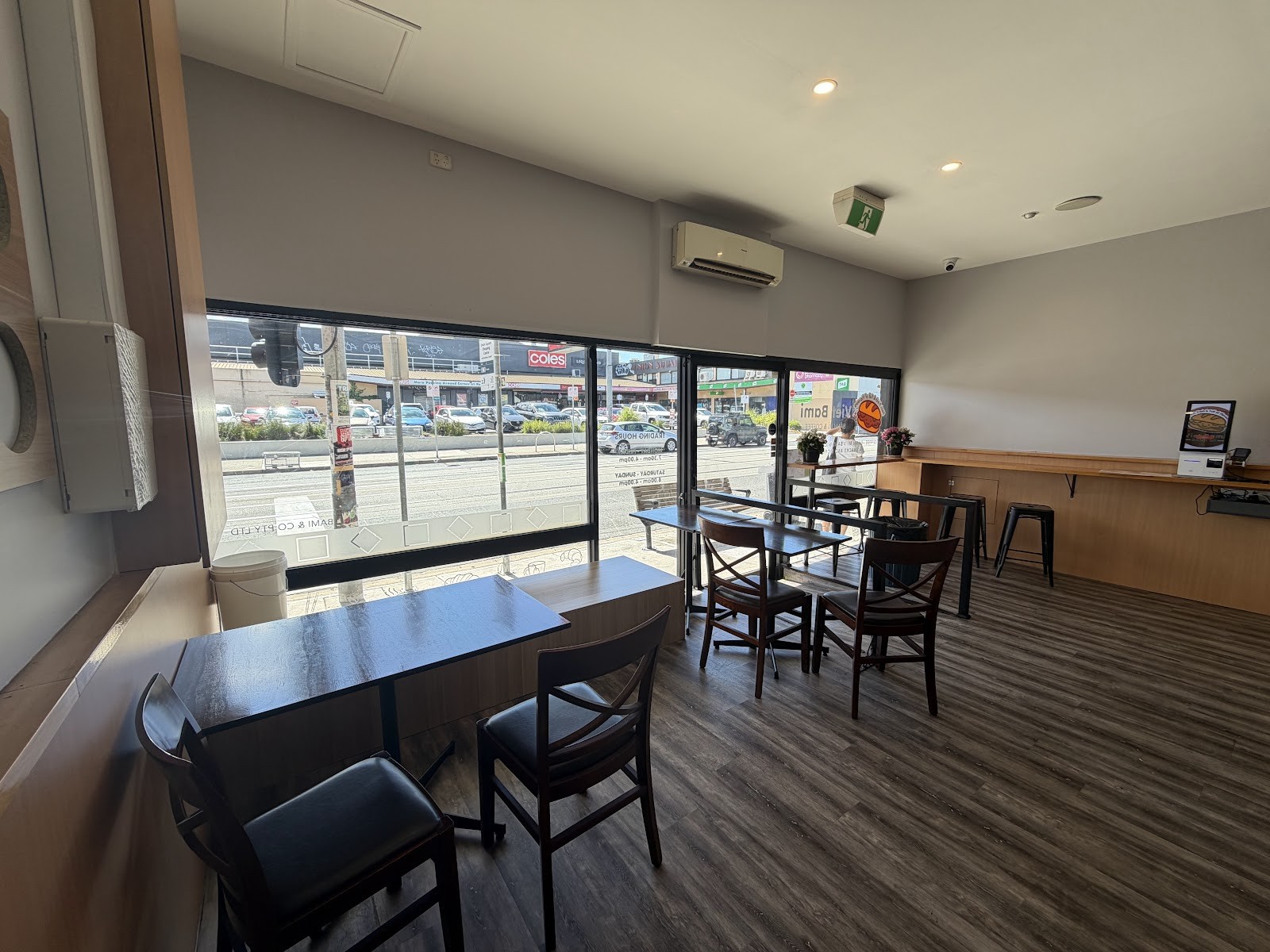 Viet Bami: the place