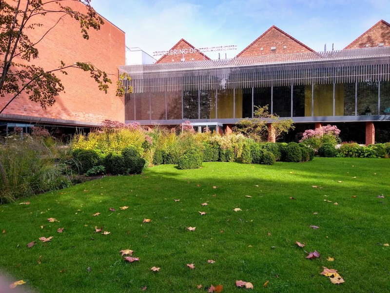 The Whitworth Cafe: photo 4