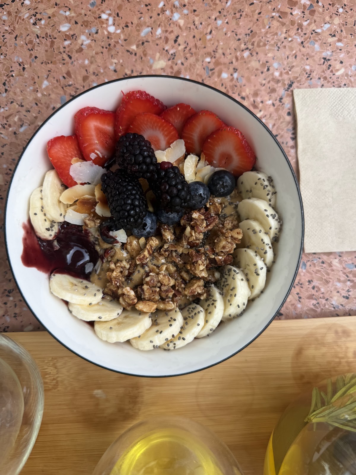 Eco Mind - Gastro Botanical Cafe & Concept Store: food & drinks
