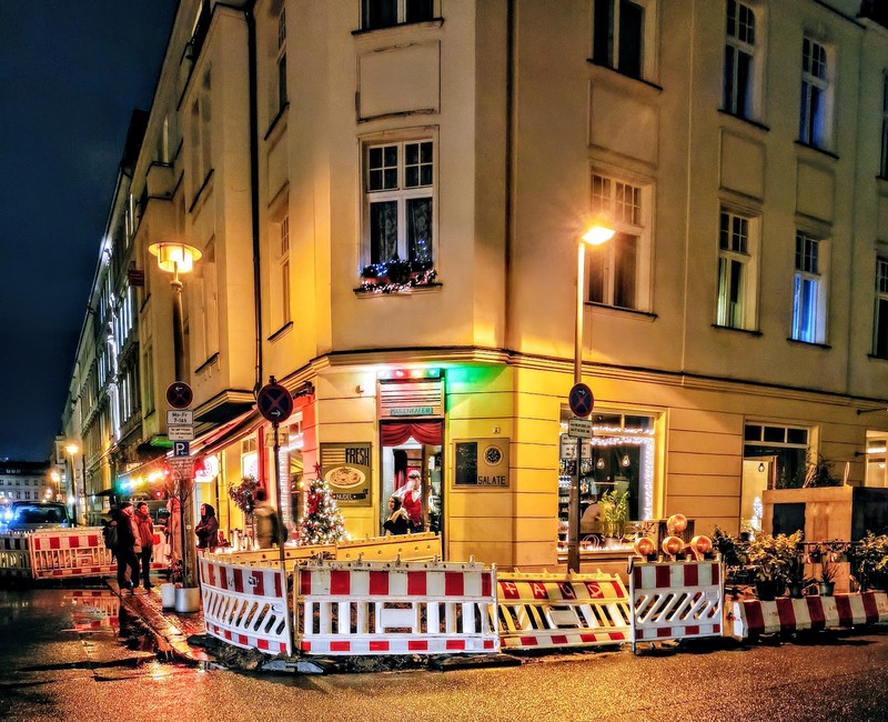 Pizzeria Marienkäfer: photo 4