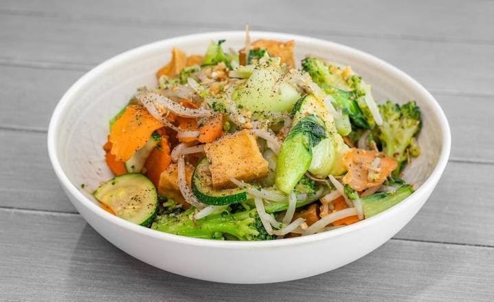Something Vegan: food & drinks