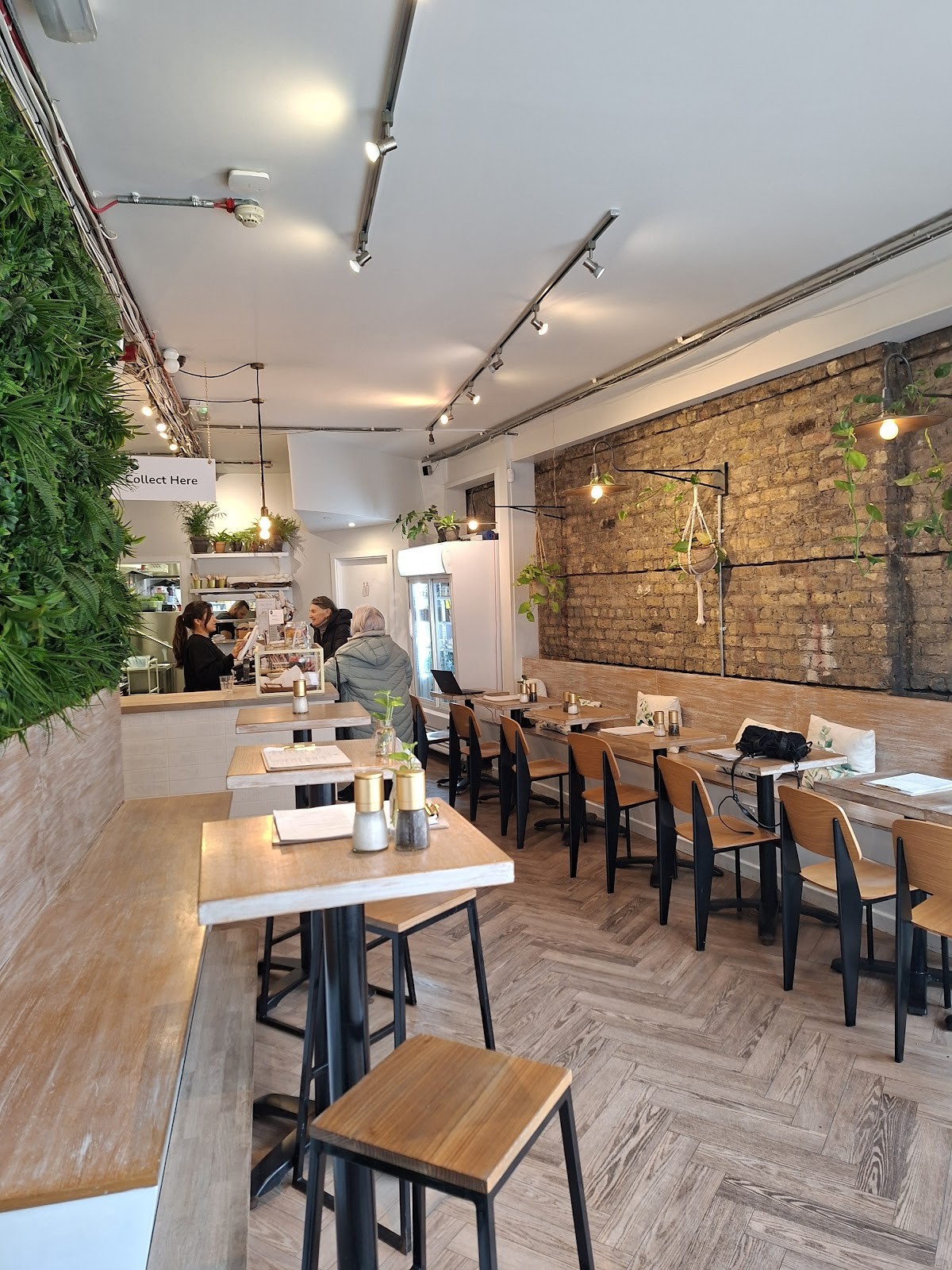 Urban Health: the place