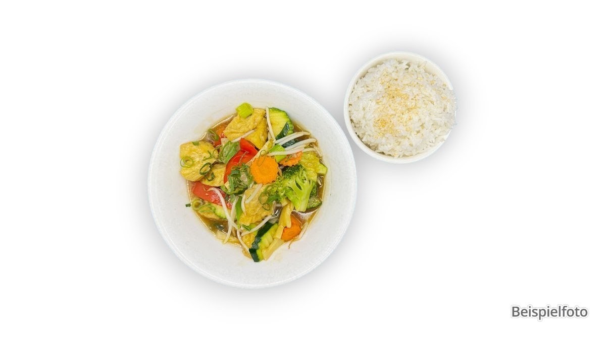 Mong Mo: food & drinks