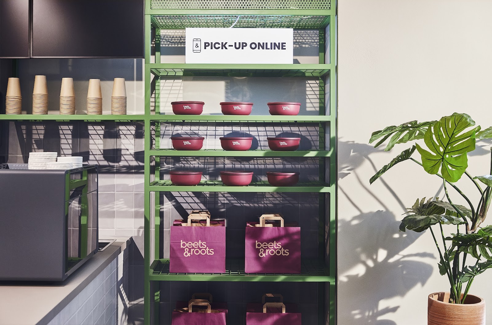 beets&roots | Brandstwiete: the place