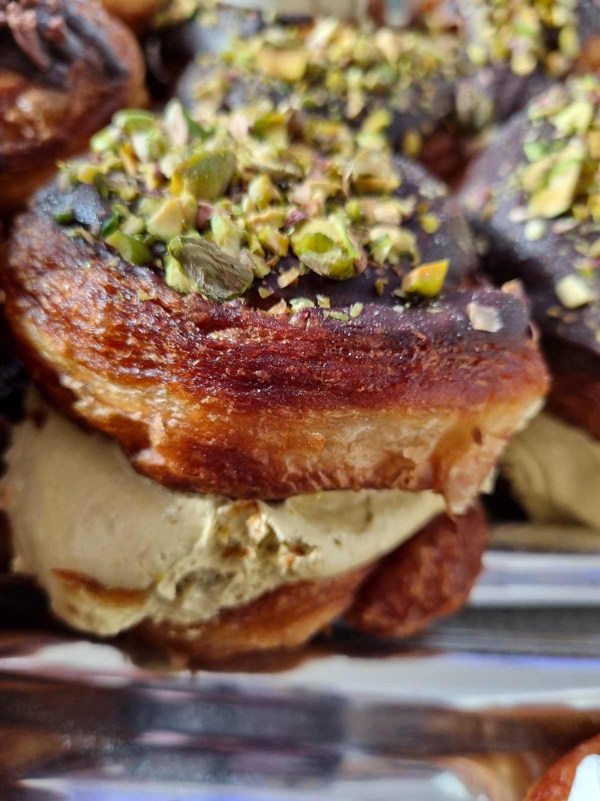 The Dough Cartel: food & drinks