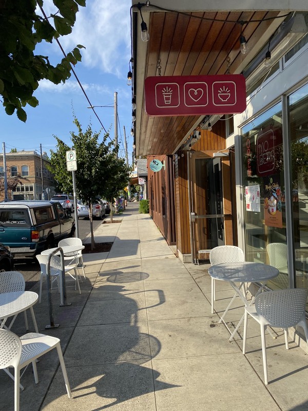 Moberi - Acai Bowls & Smoothies: photo 4