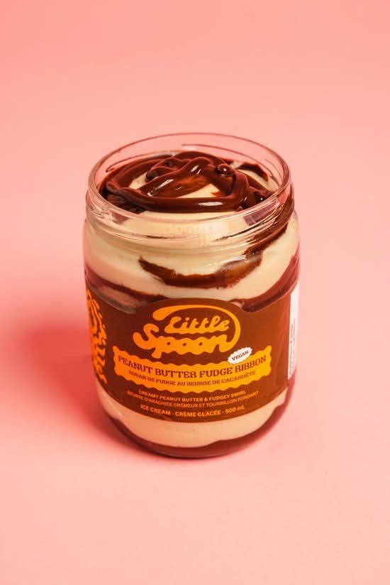 Little Spoon Kits: food & drinks