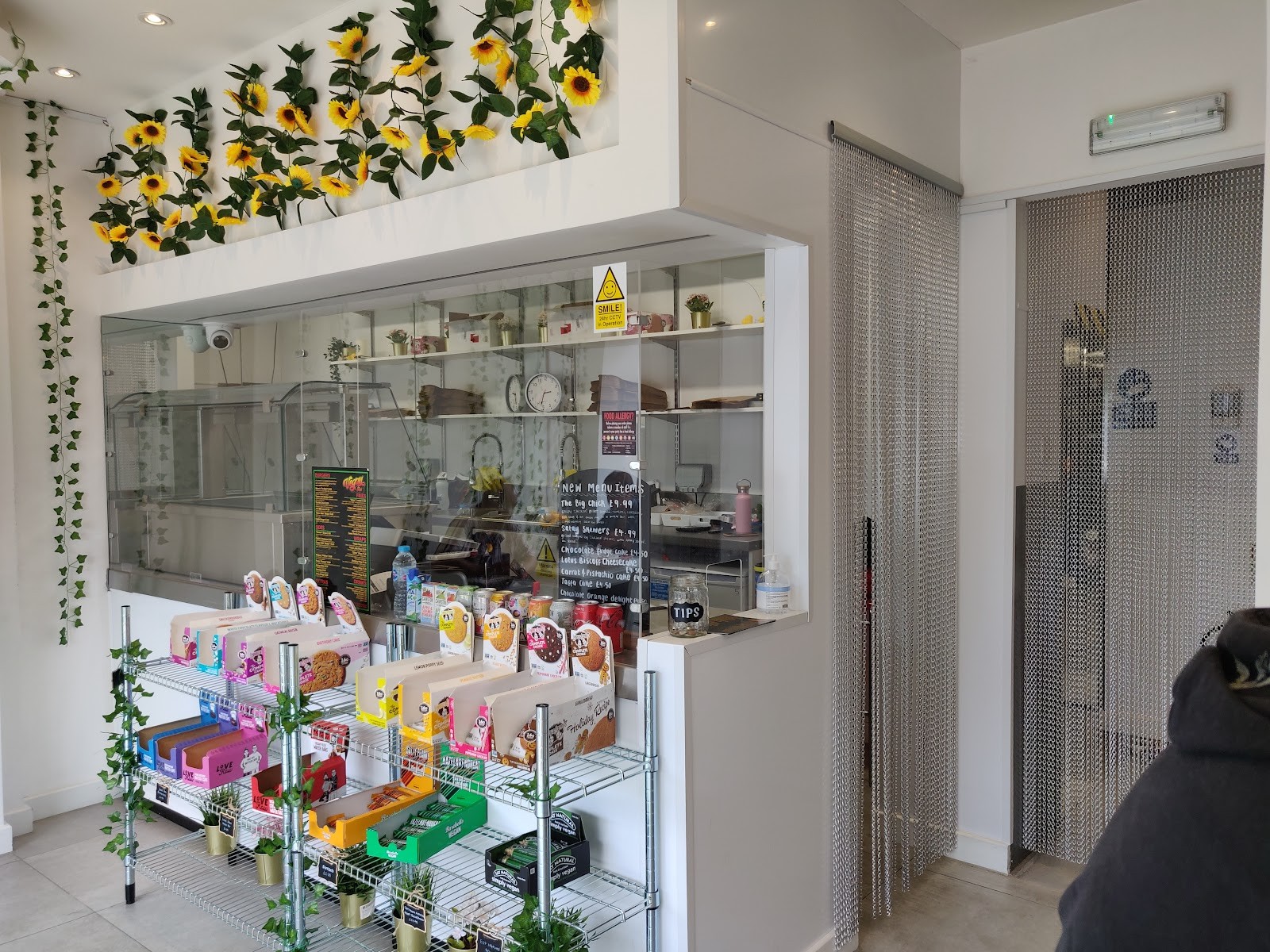 Vegan Hub: the place