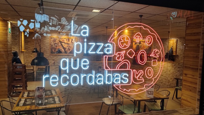Pizzería Carlos: photo 4