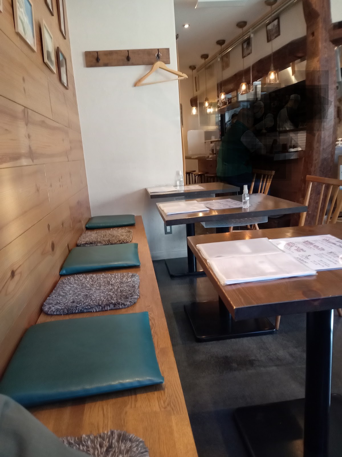 Kagetsuan: the place